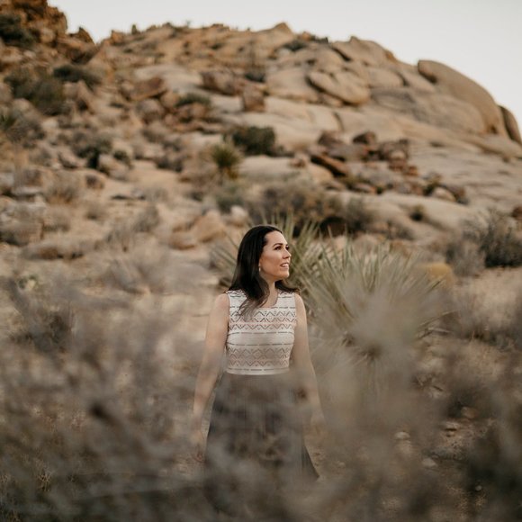 Meet your Posher, Christine - Picture 1 of 1